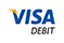 Visa debit